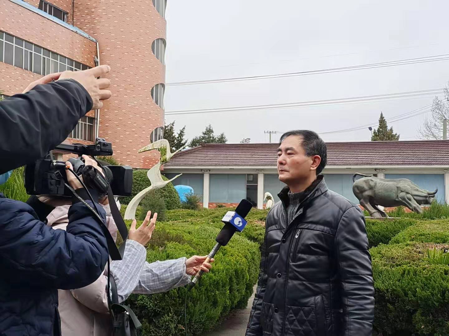 心系武漢肺炎疫情,淘寶城人在行動(dòng)!